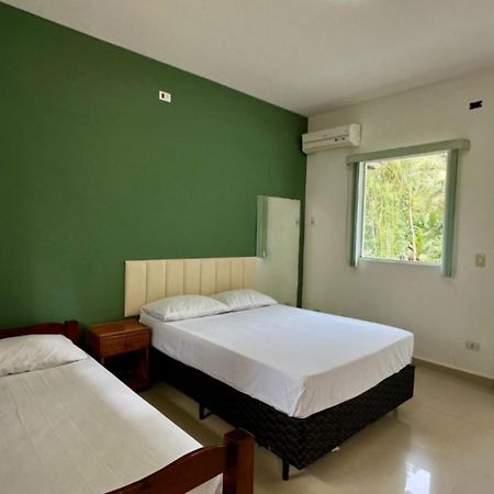 אובטובה Suites Rosa Mar Itamambuca מראה חיצוני תמונה