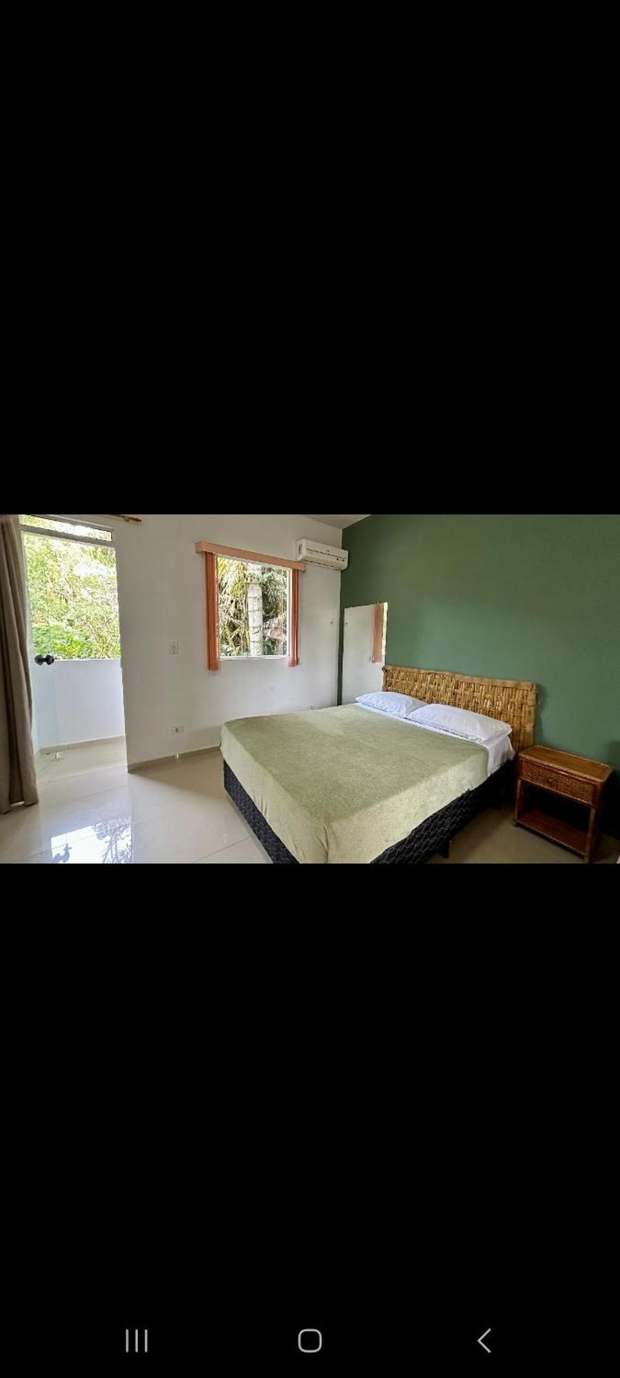 אובטובה Suites Rosa Mar Itamambuca מראה חיצוני תמונה